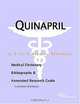 Quinapril - A Medical Dictionary, Bibliography, and Annotated Research Guide to Internet References, 