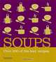 Soups: Over 200 of the Best Recipes, 
