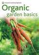 Organic Garden Basics: A Pyramid Gardening Paperback, Bob Flowerdew 