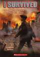 I Survived The San Francisco Earthquake, 1906 (Turtleback School & Library Binding Edition), Lauren Tarshis 