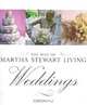 The Best of Martha Stewart Living Weddings, Martha Stewart Living Magazine 