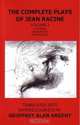 The Complete Plays of Jean Racine, Volume I: Iphigenia, Andromache, Britannicus, Jean Racine 