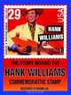 The Story Behind the Hank Williams Commemorative Stamp, Beecher, Jr. O