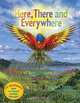 Here, There, and Everywhere, Mira Tweti 
