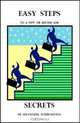 Easy Steps to a New or Better Job, Jim Keefe 