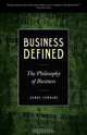 Business Defined, James Lemoine 