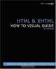 HTML & XHTML - HOW TO VISUAL GUIDE, Budda 