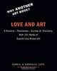 Love and Art, Samuel Lurie 