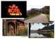 Southern Minnesota Highway 61 Note Cards, Denny Behr 