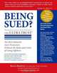 Being Sued? The Insider Secrets of Asset Protection: The ULTRA TRUST®, Rocco Beatrice, CPA, MBA, MST, CWPP, CAPP, MMB 