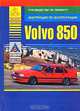 Volvo 850. Руководство по ремонту. Инструкция по эксплуатации, 