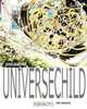 James Pustorino: Universechild: New Drawing, Victory Hall Press 