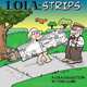 LOLA: Strips (Volume 1), Mr. Todd Clark 