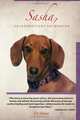 Sasha, Extraordinary Dachshund, CJ Adams 