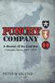 Punchy Company: A Memoir of the Cold War, Uijeongbu, Korea, 1969 - 1974 (Volume 1), Mr Peter M Solstad 