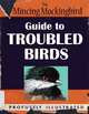The Mincing Mockingbird Guide to Troubled Birds, Matt Adrian 