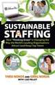 Sustainable Staffing, Theo Rokos, Greg Rokos, Lizz Pellet 