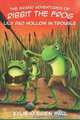 The Grand Adventures of Ribbit the Frog: Lily Pad Hollow in Trouble, Kylie O