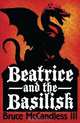 Beatrice and the Basilisk, Bruce McCandless III 