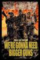 We