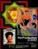 NeoPopRealism Starz: 21st Century ART: Erotica As A High Artistic Aspiration (Volume 2), Nadia Russ 