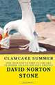 Clamcake Summer: One Man Eats Every Clamcake In Rhode Island (Or Dies Frying), David Norton Stone 