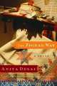 The Zigzag Way : A Novel, Anita Desai 