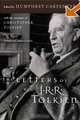 The Letters of J.R.R. Tolkien, J. R. R. Tolkien, Christopher Tolkien, Humphrey Carpenter 
