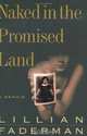 Naked in the Promised Land: A Memoir, Lillian Faderman 