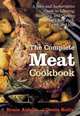 The Complete Meat Cookbook, Denis Kelly, Bruce Aidells 