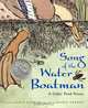 Song of the Water Boatman and Other Pond Poems (Caldecott Honor Book, BCCB Blue Ribbon Nonfiction Book Award), Joyce Sidman 