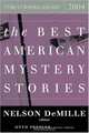 The Best American Mystery Stories 2004 (The Best American Series (TM)), 