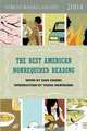 The Best American Nonrequired Reading 2004 (The Best American Series (TM)), 