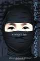 Blue Fingers : A Ninja