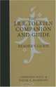 The J.R.R. Tolkien Companion and Guide: Volume 2: Reader