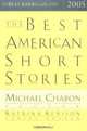 The Best American Short Stories 2005 (The Best American Series (TM)), 