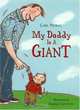 My Daddy Is a Giant, Carl Norac 