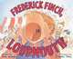 Frederick Finch, Loudmouth, Tess Weaver 