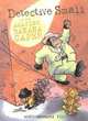 Detective Small in the Amazing Banana Caper, Wong Herbert Yee 