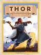 THE Adventure of Thor the Thunder God, Lise Lunge-Larsen 
