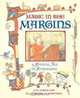 Magic in the Margins: A Medieval Tale of Bookmaking, W. Nikola-Lisa 