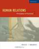 Human Relations: Principles And Practices, Barry L. Reece, Rhonda Brandt 