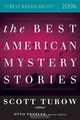 The Best American Mystery Stories 2006 (The Best American Series (TM)), 