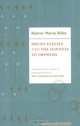 Duino Elegies and the Sonnets of Orpheus, Rainer Maria Rilke 