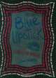 Blue Lipstick: Concrete Poems, John Grandits 