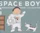 Space Boy, Leo Landry 