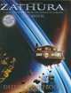 Zathura The Movie Deluxe Storybook (Zathura: The Movie), David Seidman 
