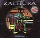 Zathura the Movie Shadowbook: An Intergalactic Shadow-Casting Adventure (Zathura: The Movie), Annie Auerbach 
