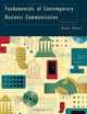 Fundamentals of Contemporary Business Communication (2nd Edition), Scott, Ph.d. Ober 