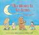 The Moon is La Luna: Silly Rhymes in English and Spanish, Jay M. Harris 